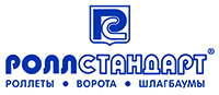 Логотип РОЛЛСТАНДАРТ